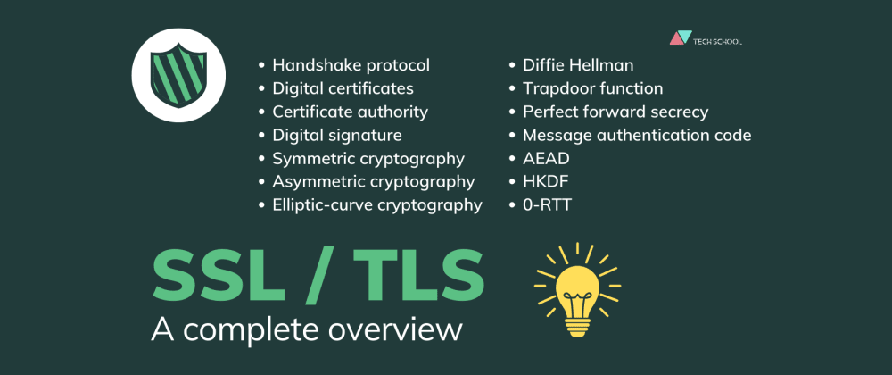 tls-overview